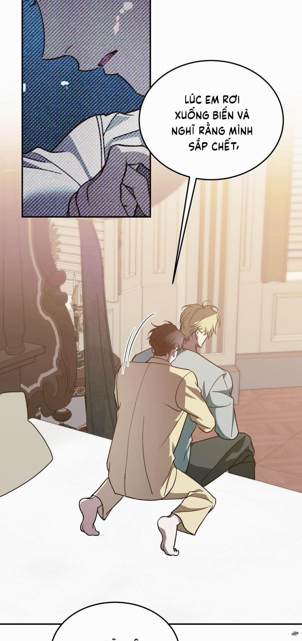 Master Của Tôi 63 trang 17