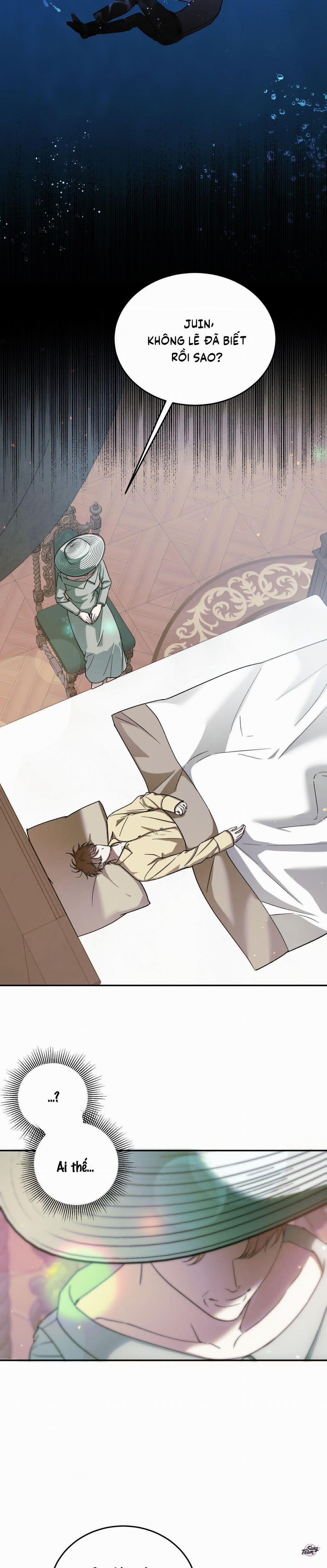 Master Của Tôi 63 trang 2