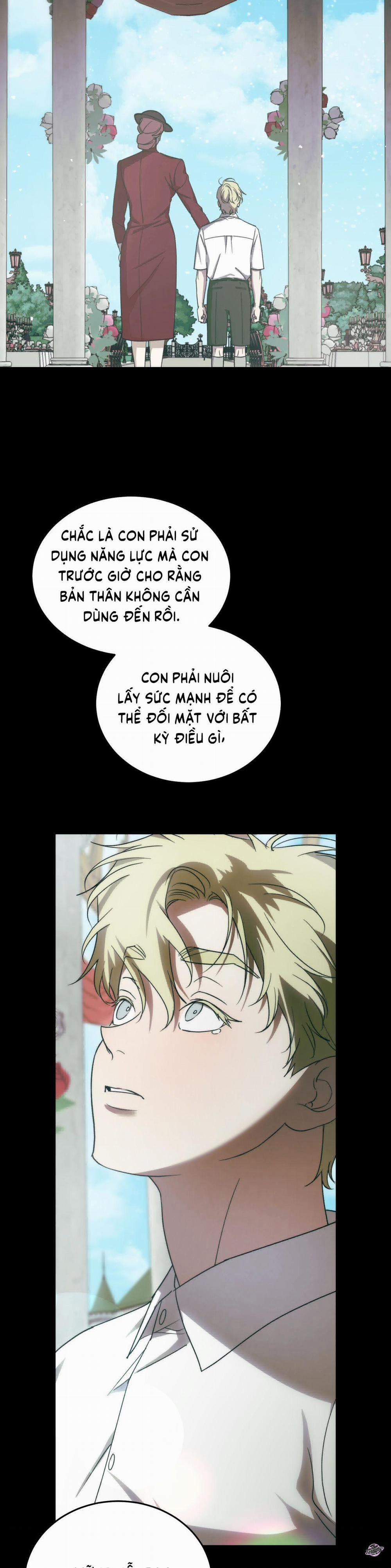 Master Của Tôi 63 trang 21