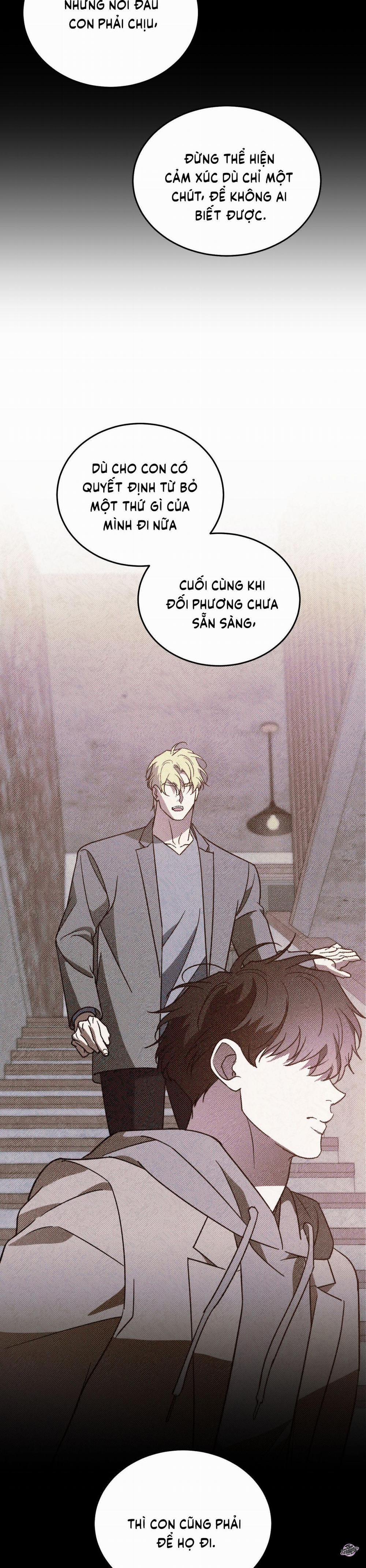 Master Của Tôi 63 trang 22