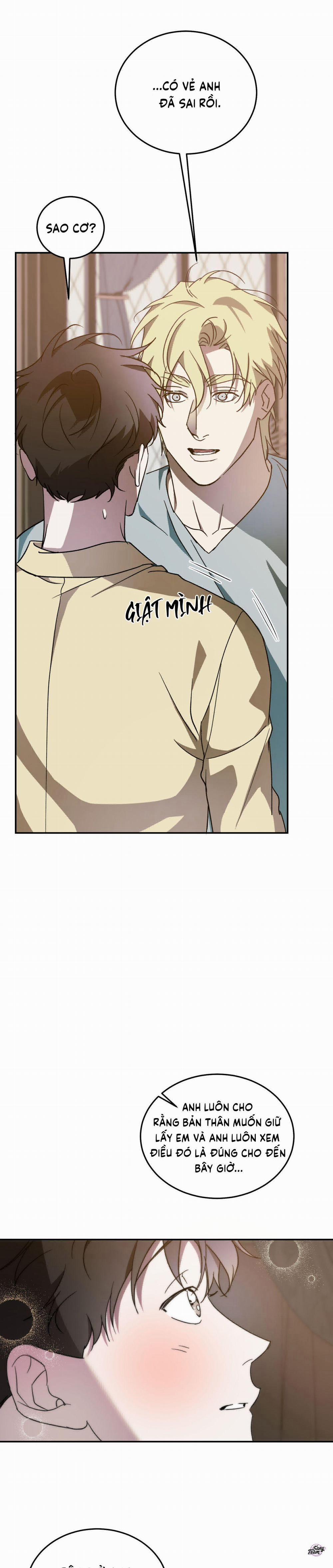 Master Của Tôi 63 trang 24
