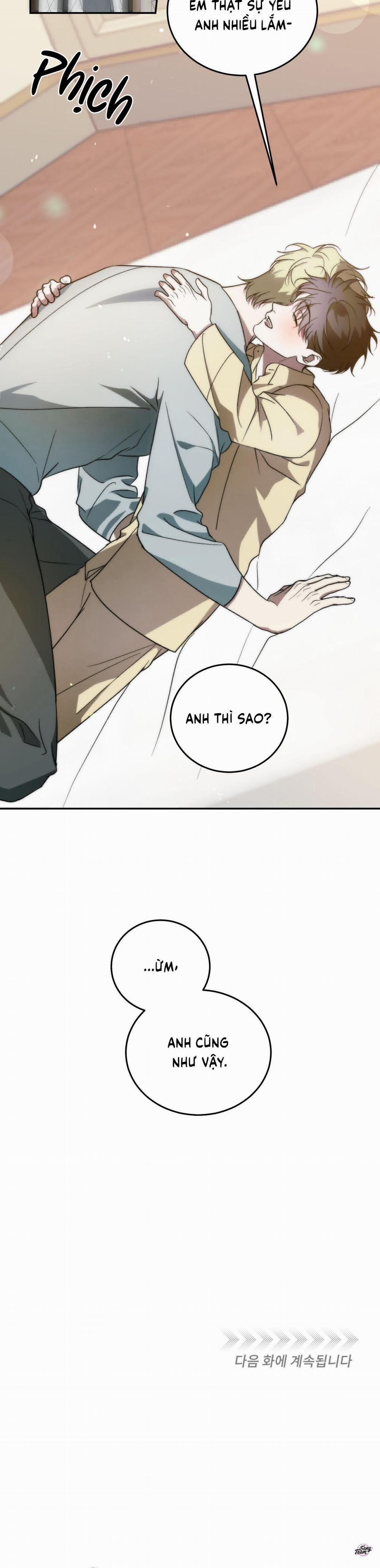 Master Của Tôi 63 trang 27