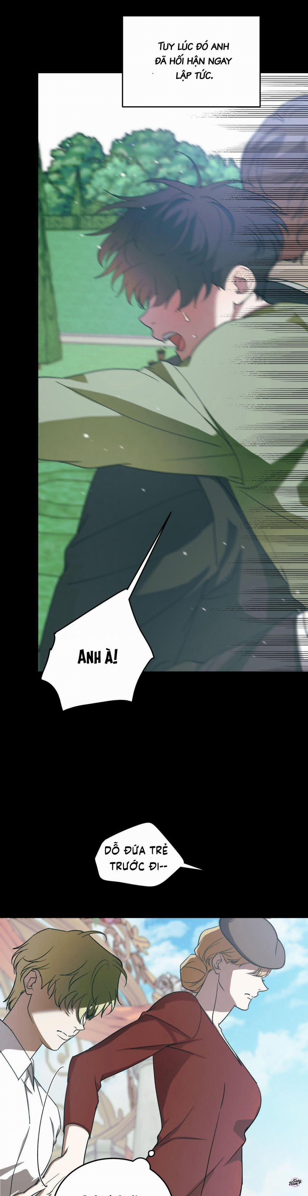 Master Của Tôi 63 trang 4