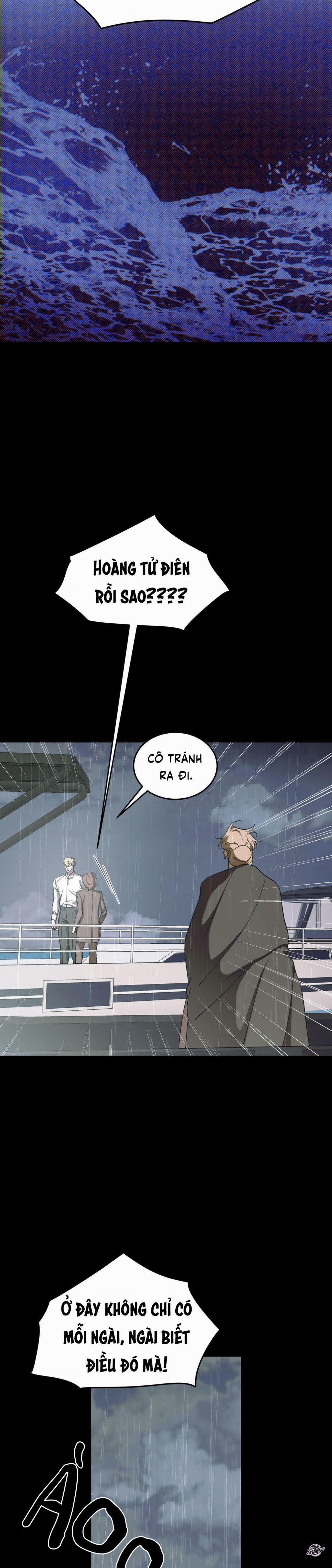 Master Của Tôi 63 trang 8