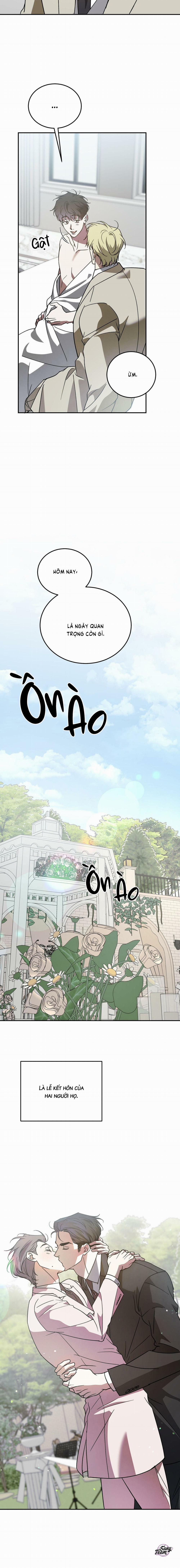 Master Của Tôi 64 trang 11