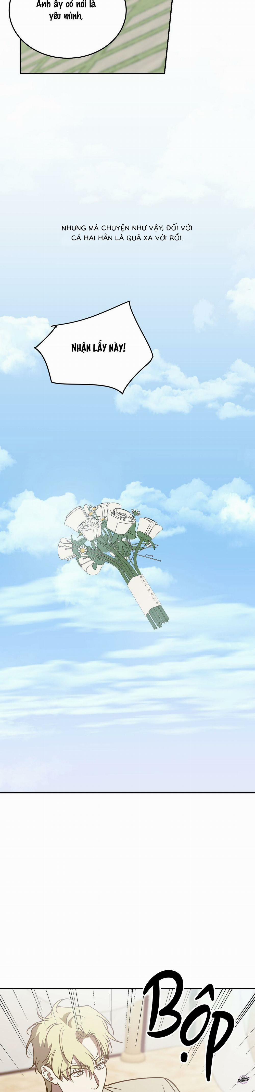 Master Của Tôi 64 trang 13