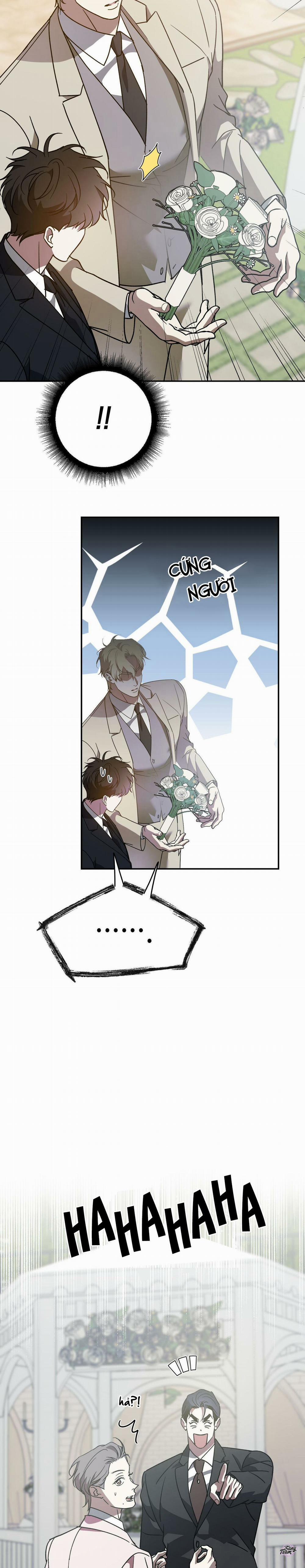 Master Của Tôi 64 trang 14