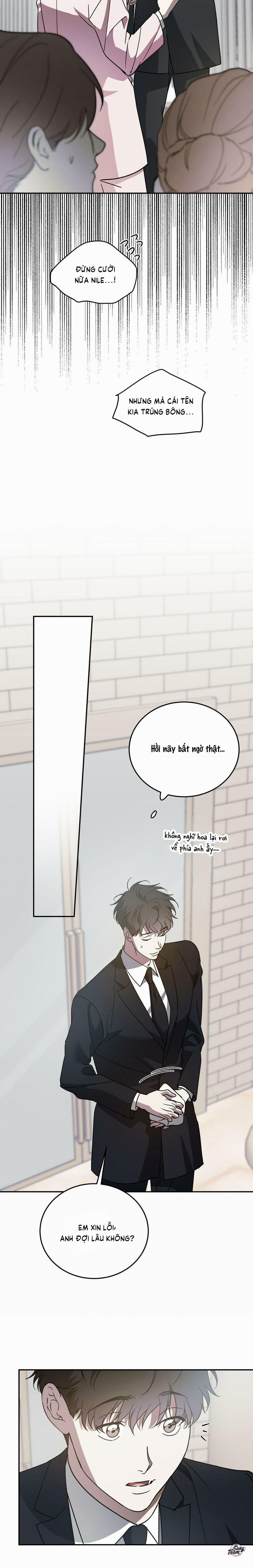 Master Của Tôi 64 trang 15