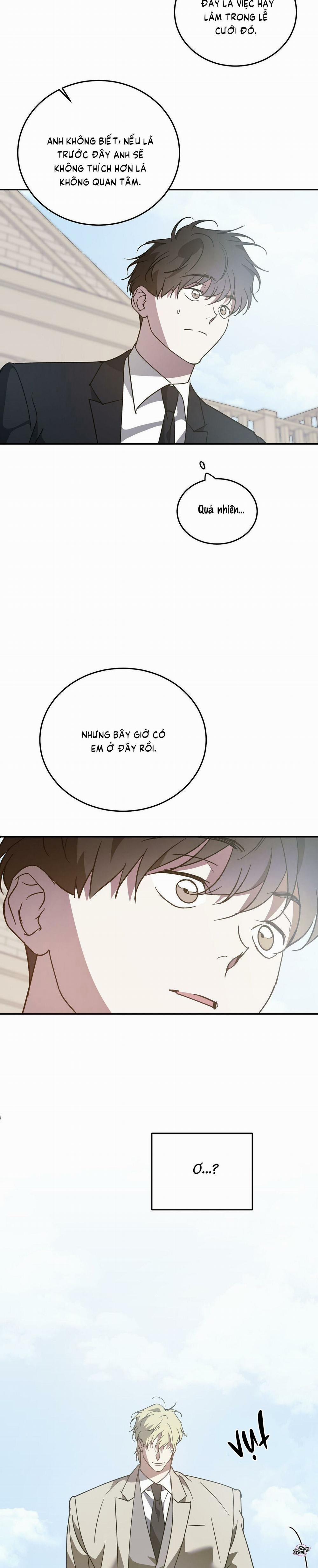 Master Của Tôi 64 trang 17