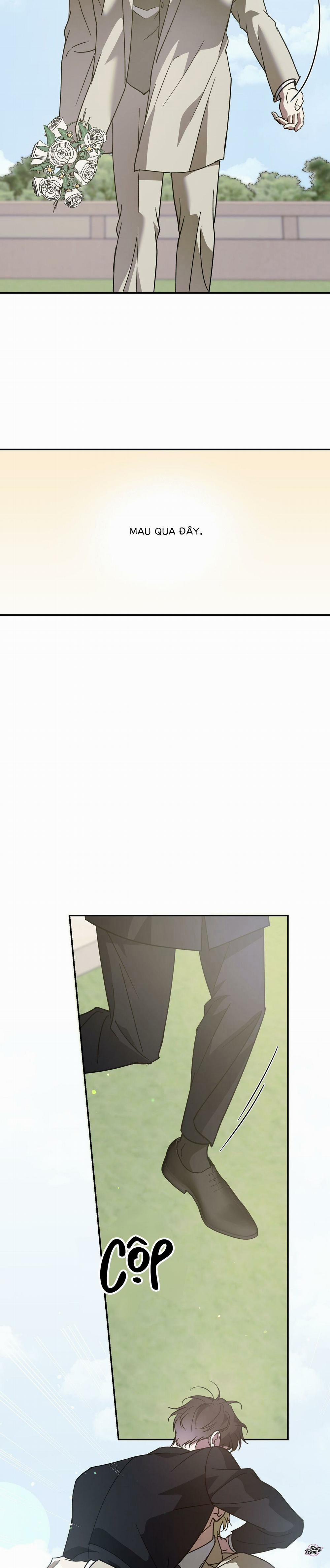 Master Của Tôi 64 trang 18