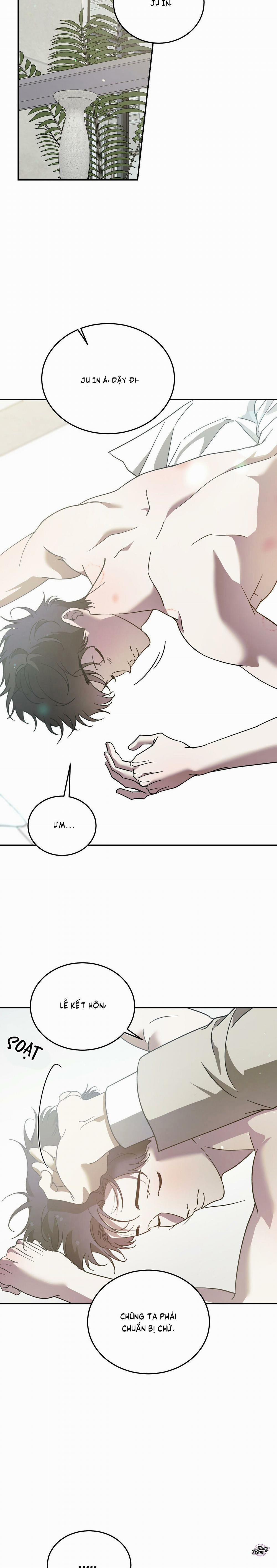 Master Của Tôi 64 trang 2