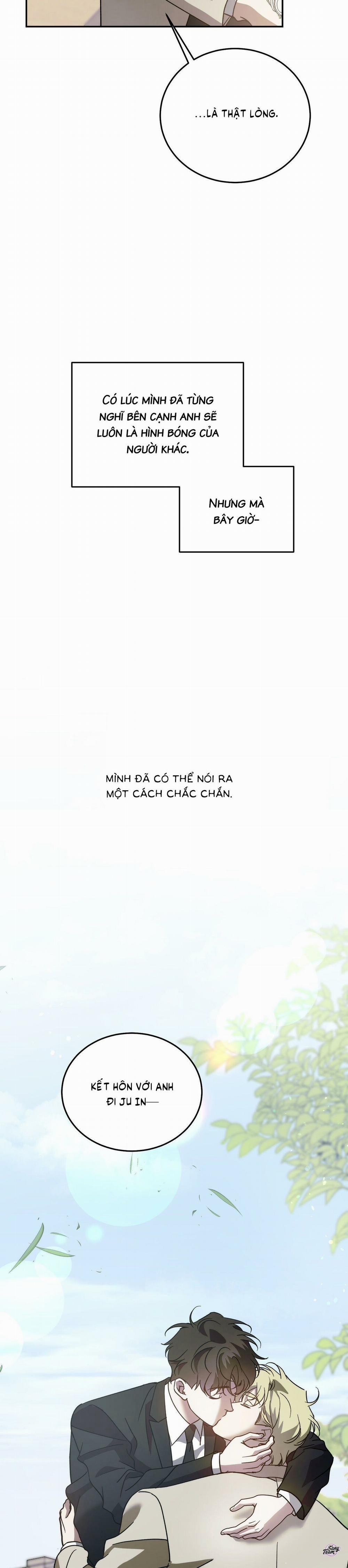 Master Của Tôi 64 trang 20