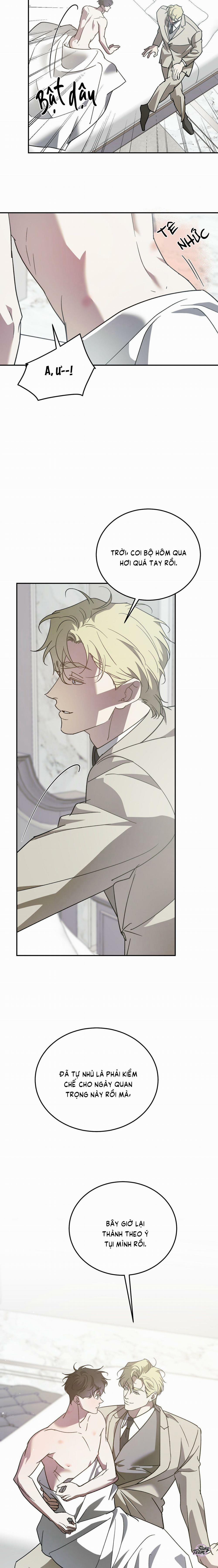 Master Của Tôi 64 trang 4