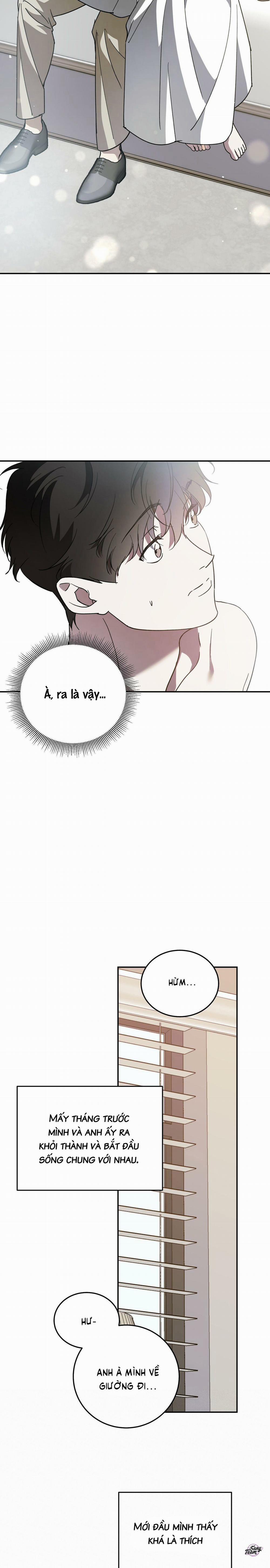 Master Của Tôi 64 trang 5