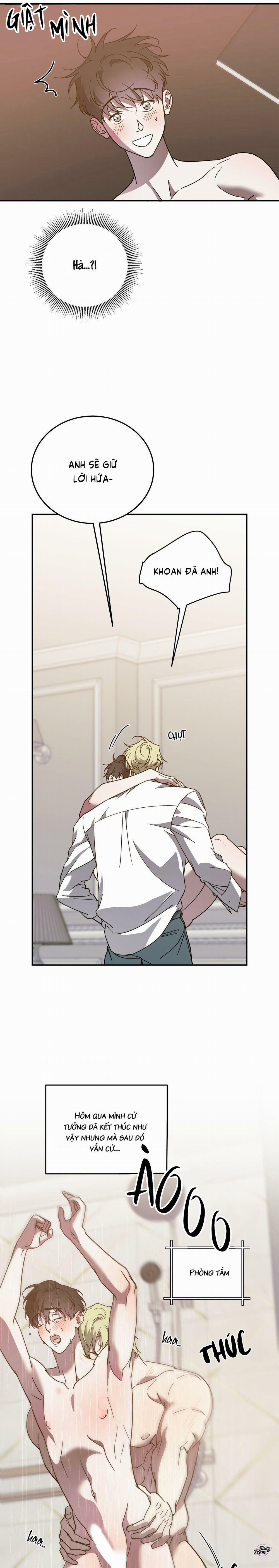 Master Của Tôi 64 trang 8