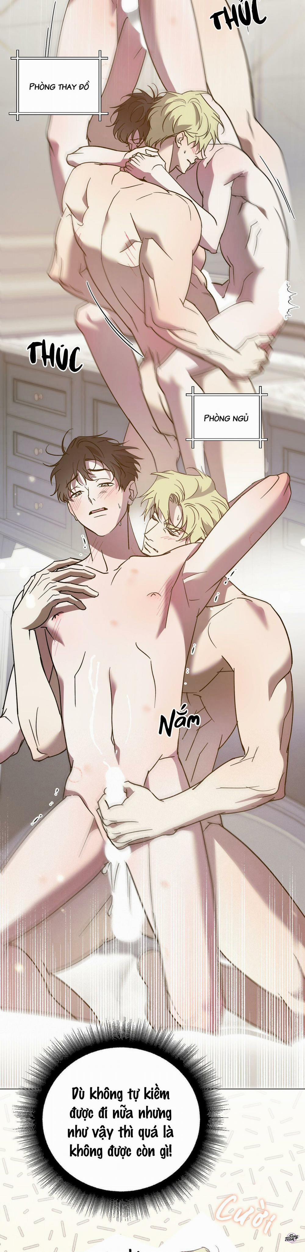Master Của Tôi 64 trang 9