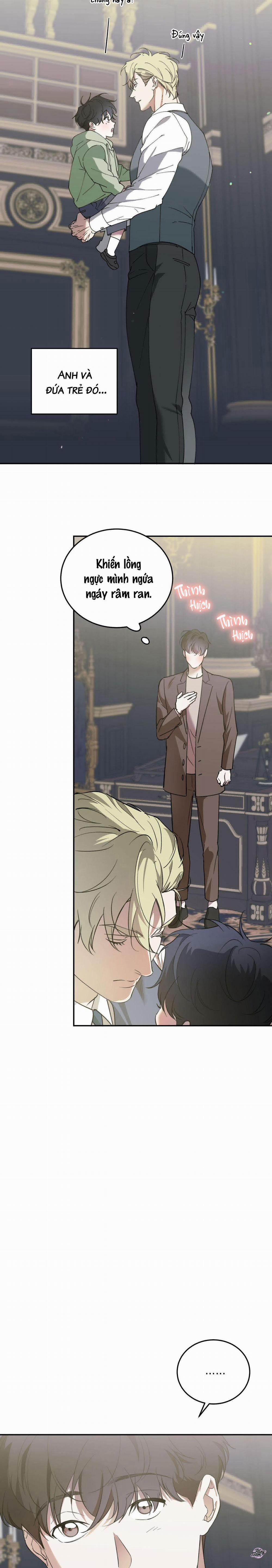 Master Của Tôi 65 trang 10