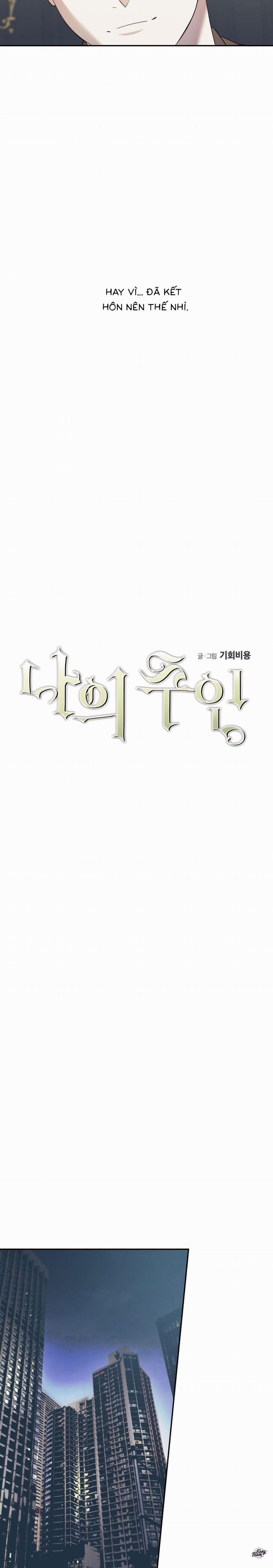 Master Của Tôi 65 trang 11