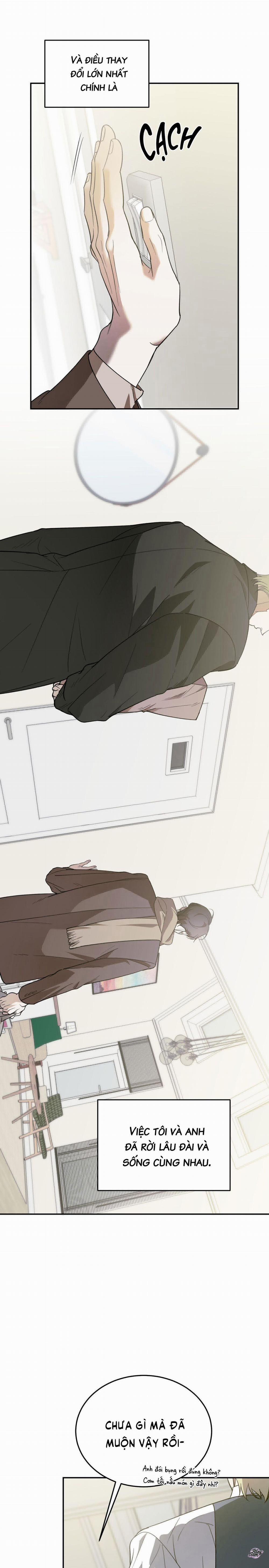 Master Của Tôi 65 trang 13