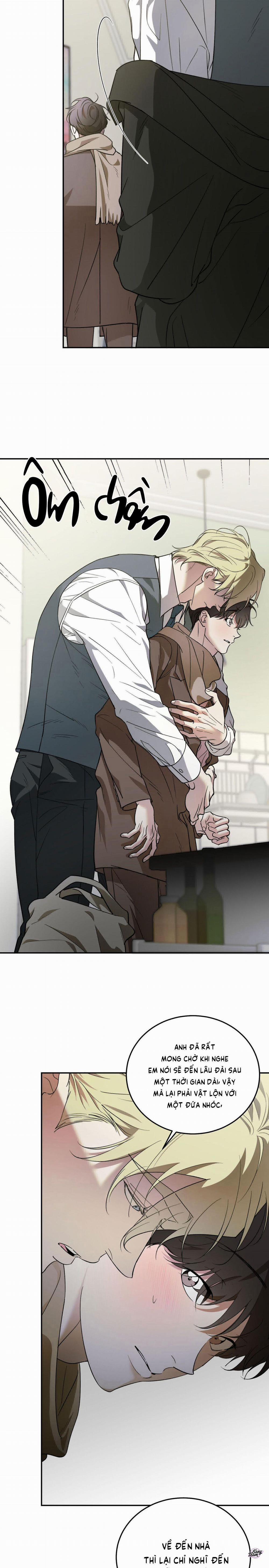 Master Của Tôi 65 trang 14