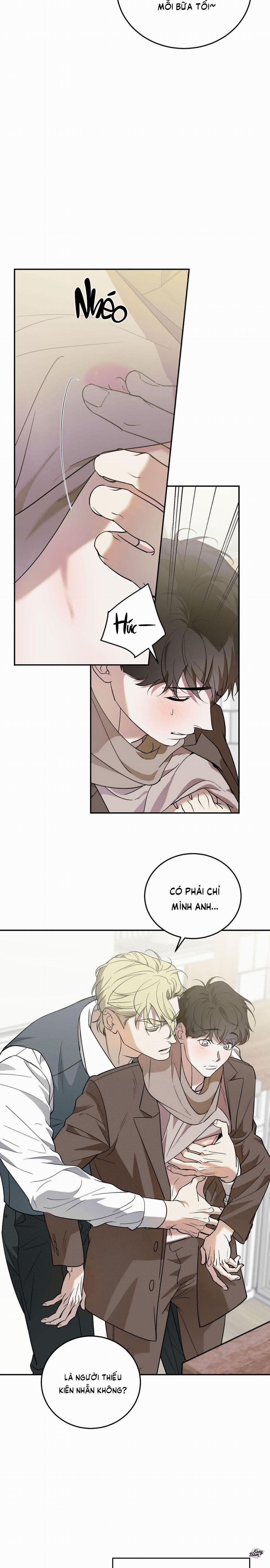 Master Của Tôi 65 trang 15
