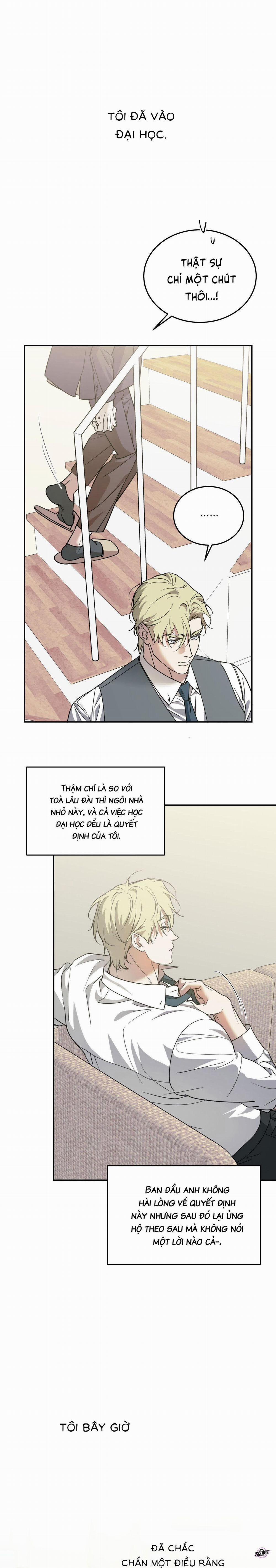 Master Của Tôi 65 trang 17