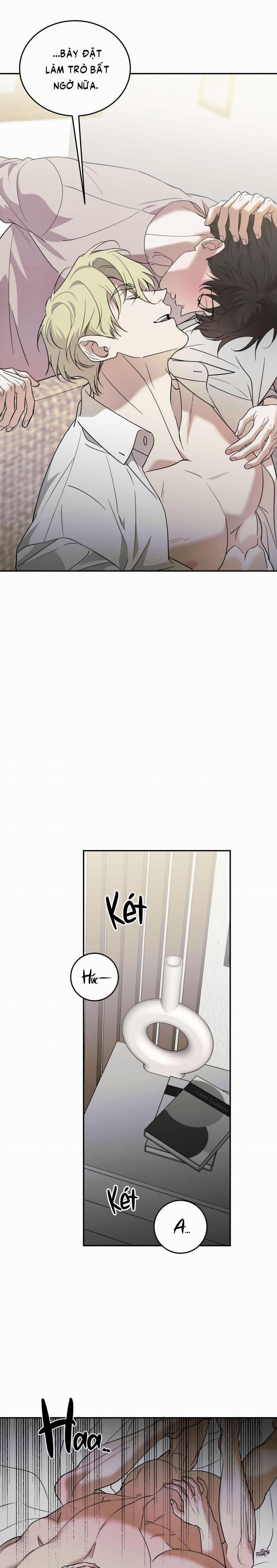 Master Của Tôi 65 trang 19