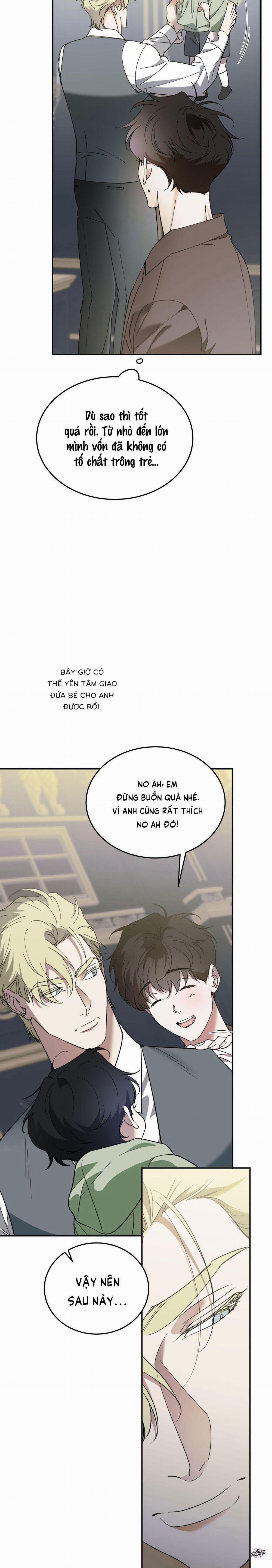 Master Của Tôi 65 trang 4