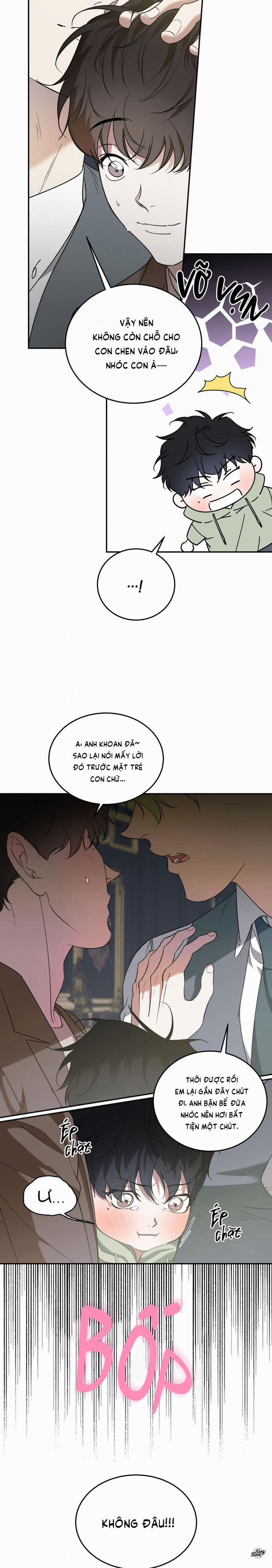 Master Của Tôi 65 trang 6