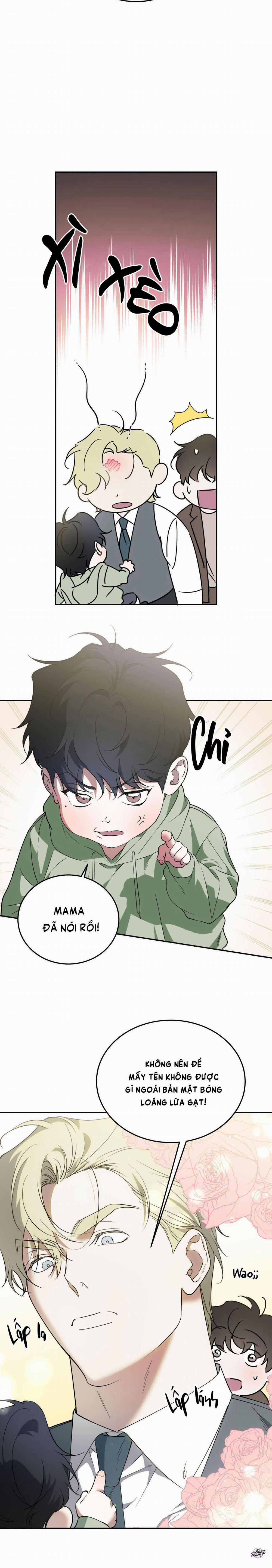 Master Của Tôi 65 trang 7