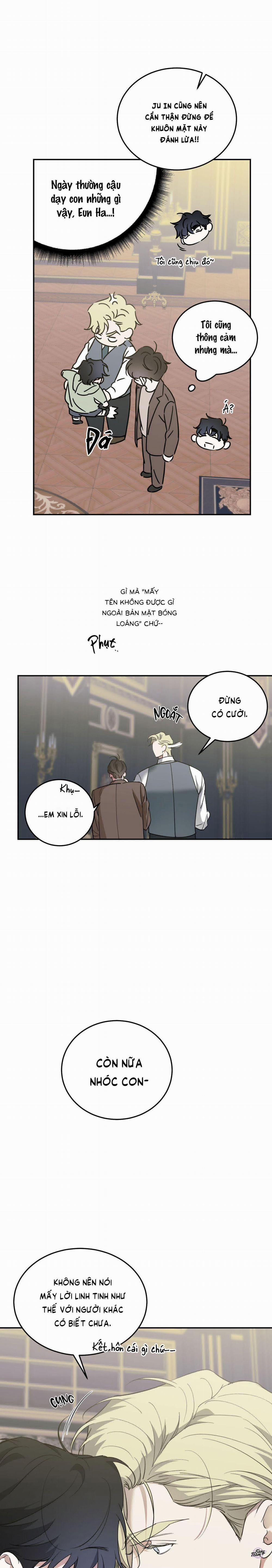 Master Của Tôi 65 trang 8