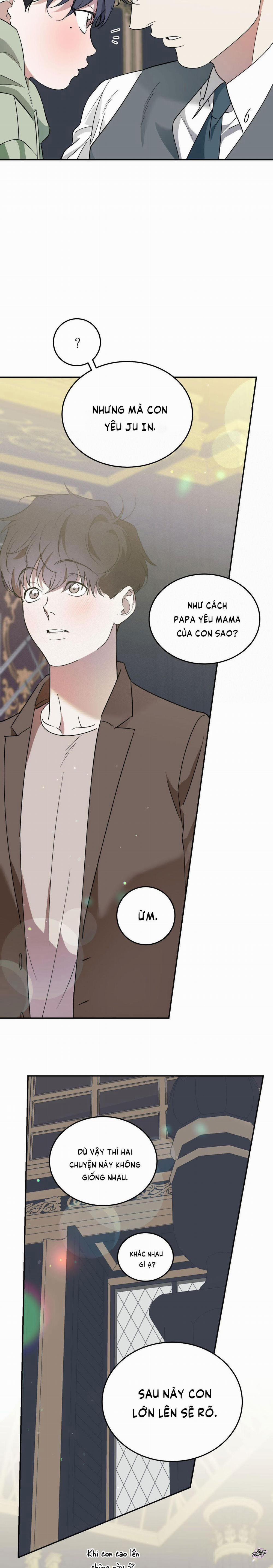 Master Của Tôi 65 trang 9