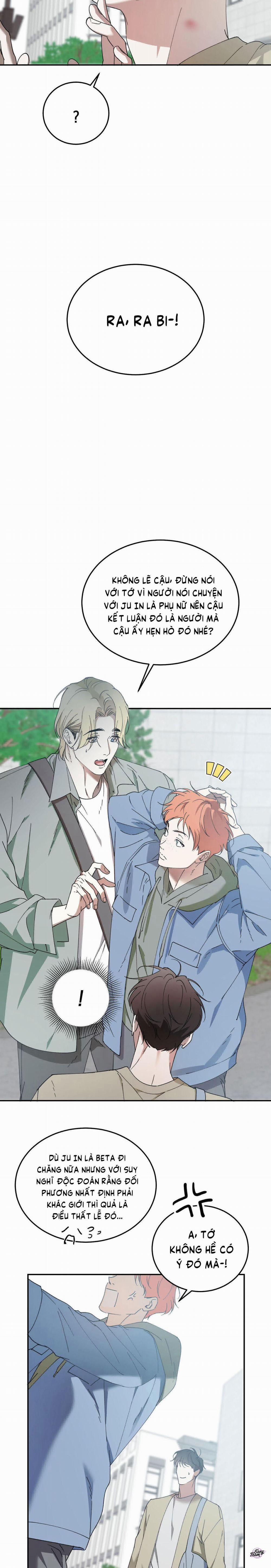 Master Của Tôi 66 trang 11