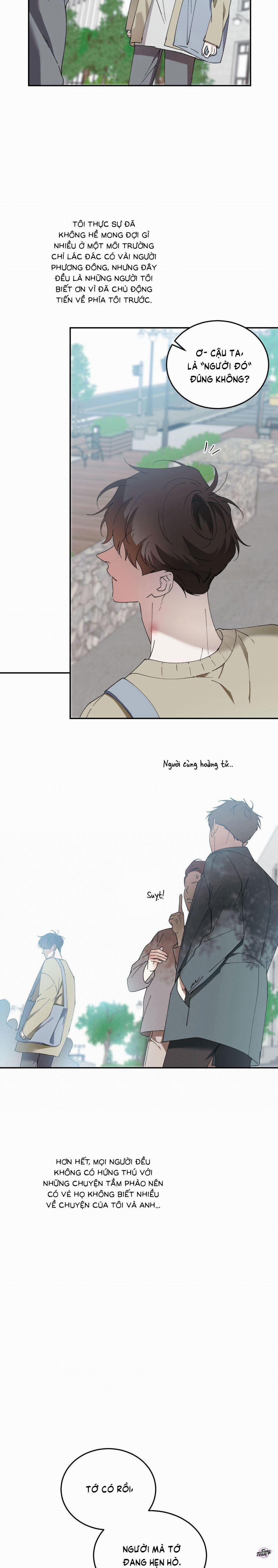 Master Của Tôi 66 trang 12