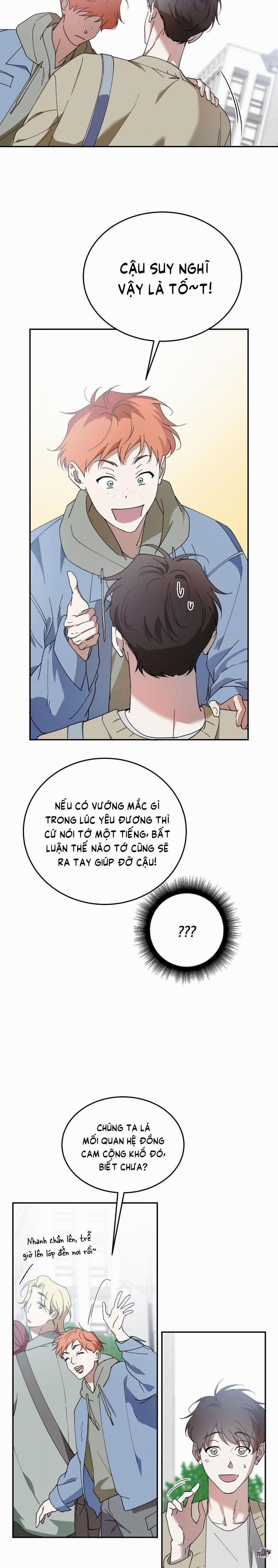 Master Của Tôi 66 trang 14