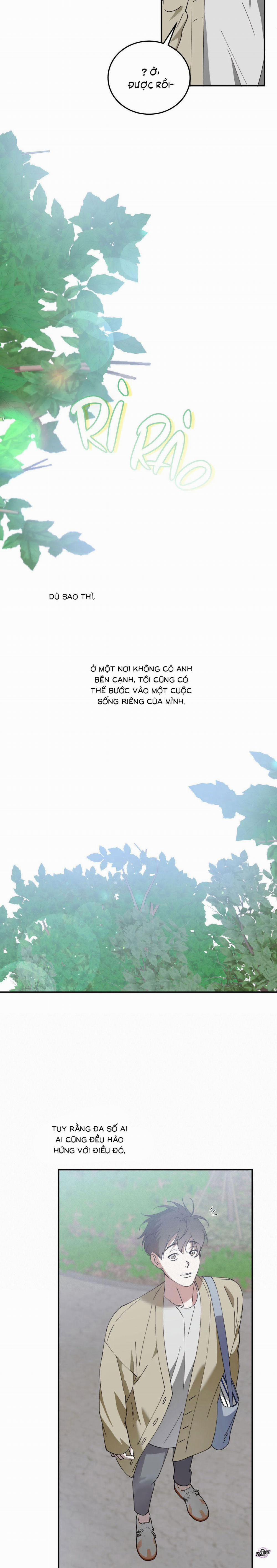 Master Của Tôi 66 trang 15