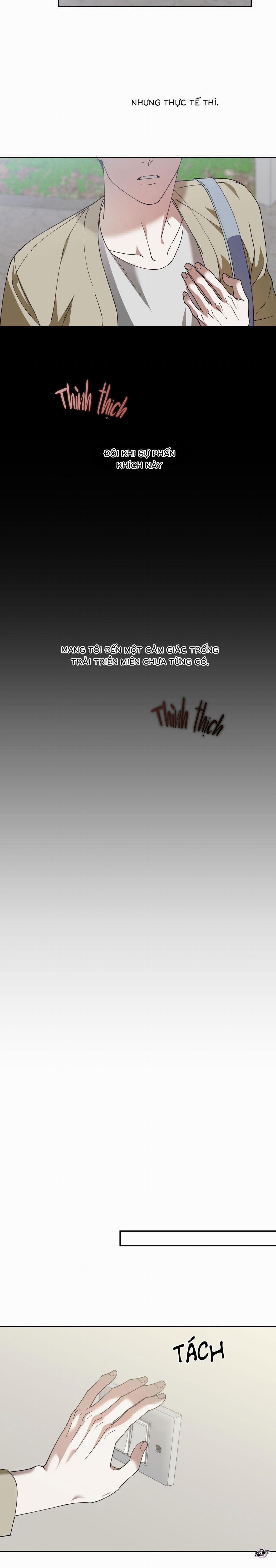 Master Của Tôi 66 trang 16