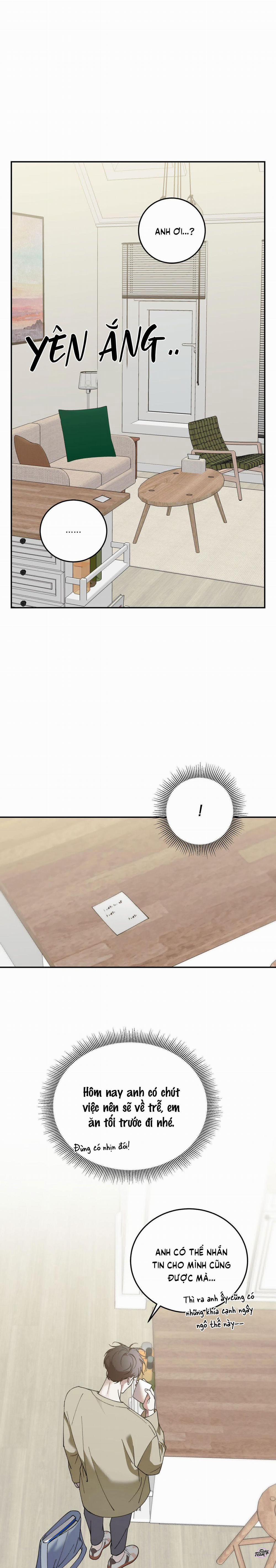 Master Của Tôi 66 trang 17