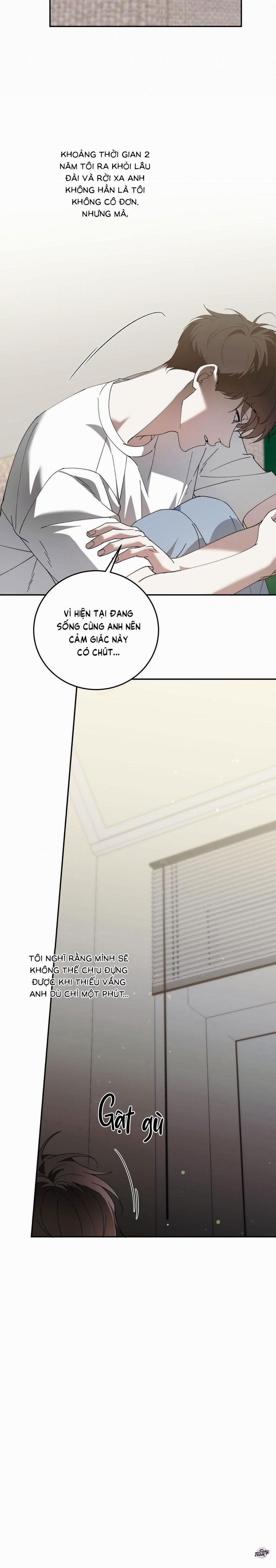 Master Của Tôi 66 trang 19