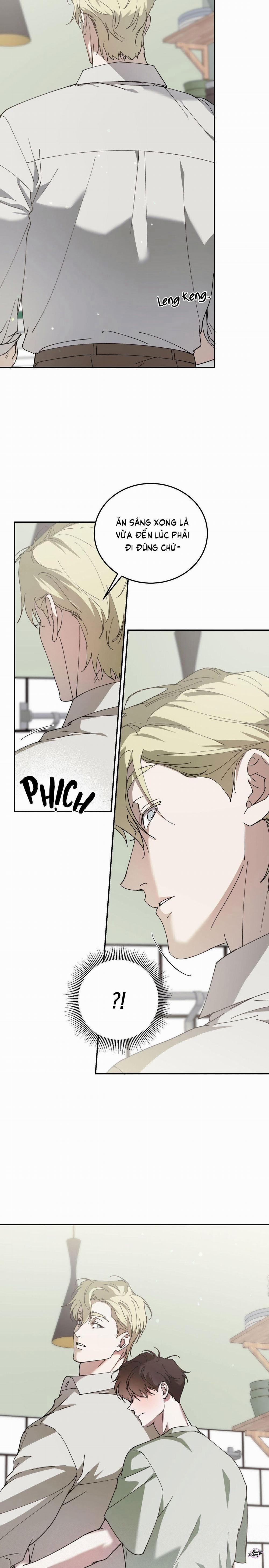 Master Của Tôi 66 trang 2