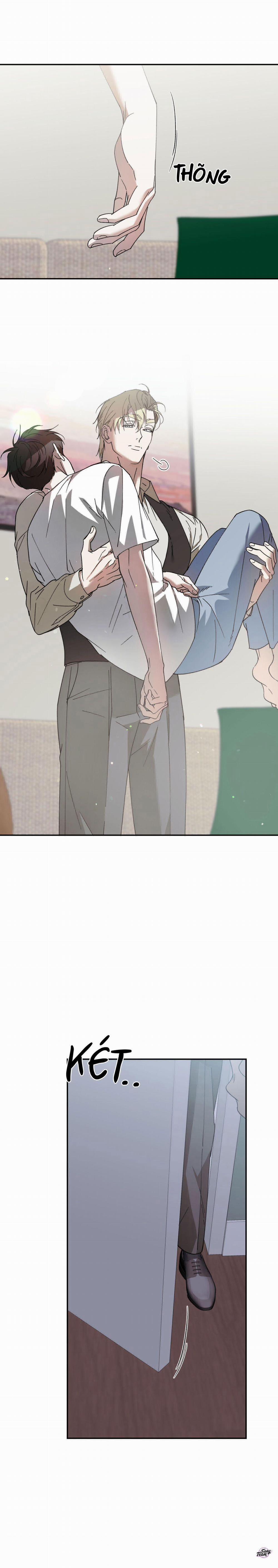 Master Của Tôi 66 trang 20