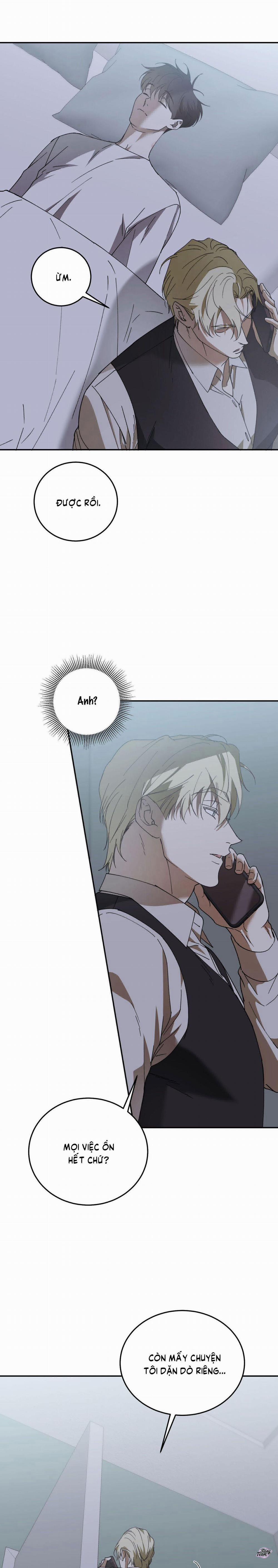 Master Của Tôi 66 trang 21