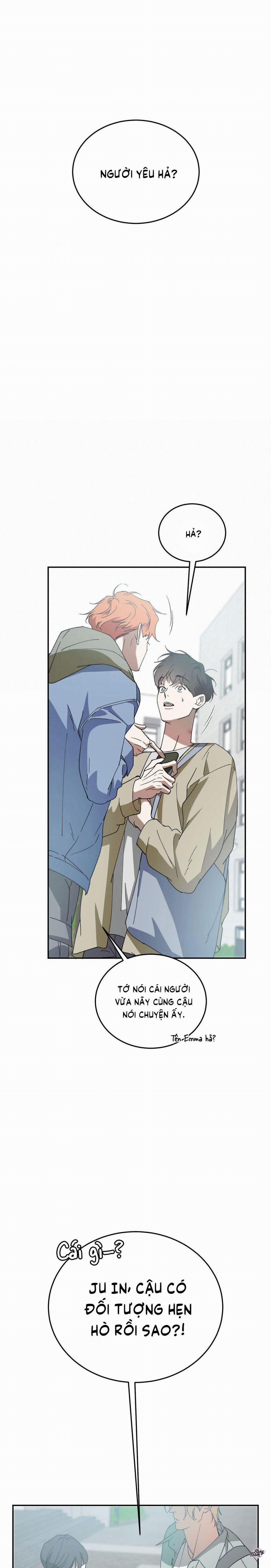 Master Của Tôi 66 trang 9