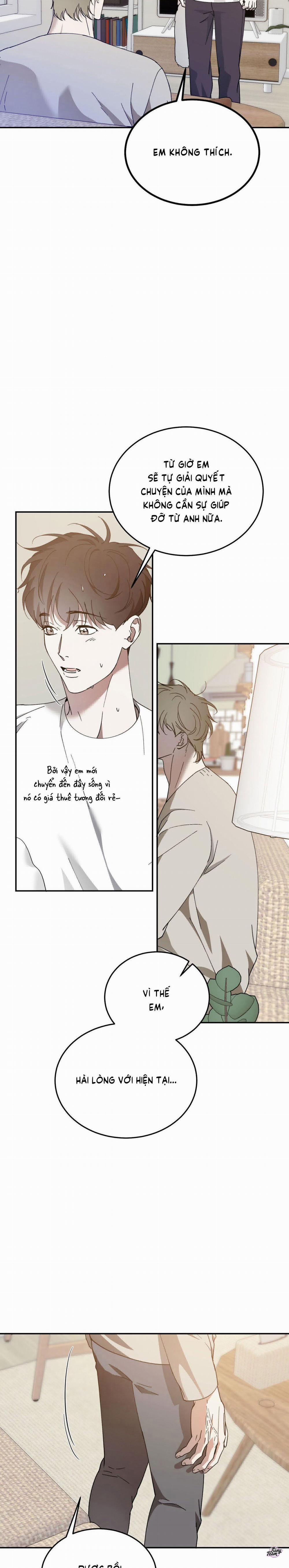 Master Của Tôi 67 trang 10