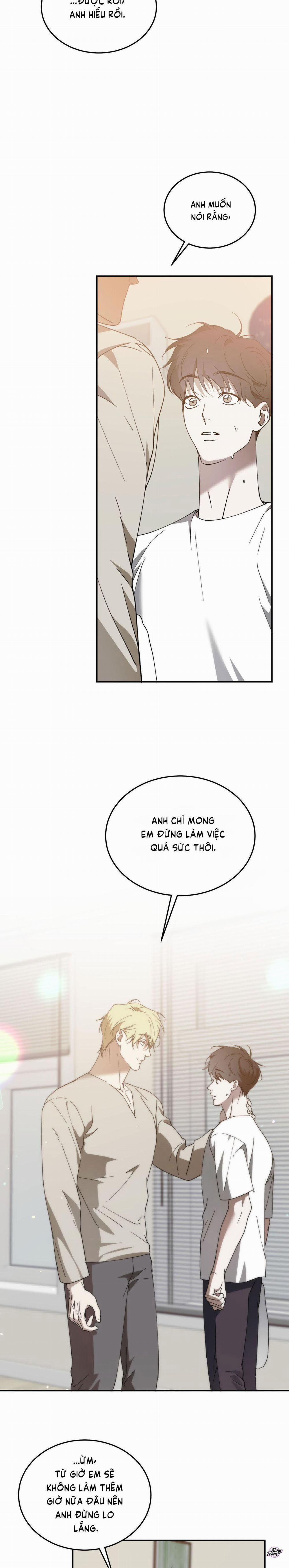 Master Của Tôi 67 trang 11
