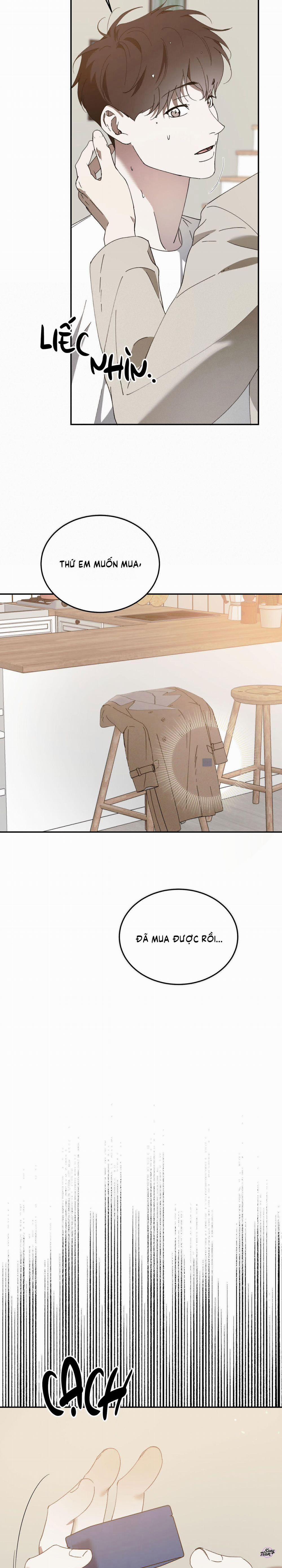 Master Của Tôi 67 trang 12