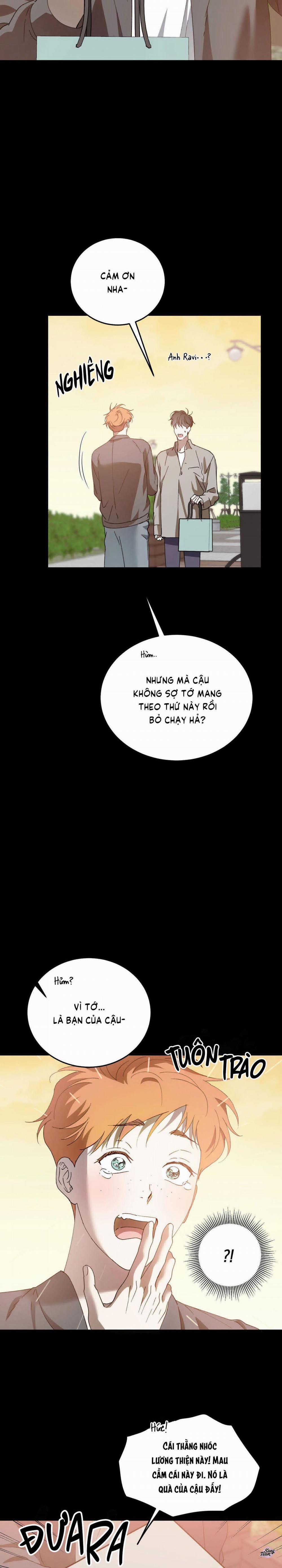 Master Của Tôi 67 trang 14