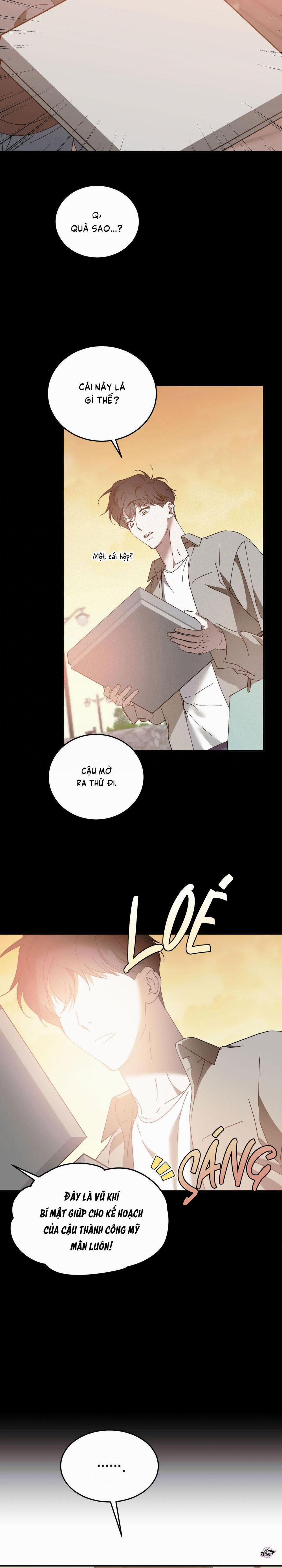 Master Của Tôi 67 trang 15