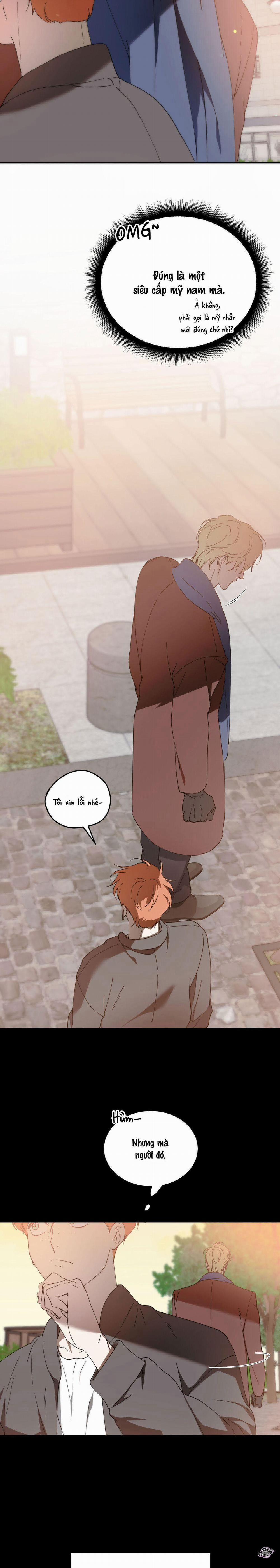Master Của Tôi 67 trang 19