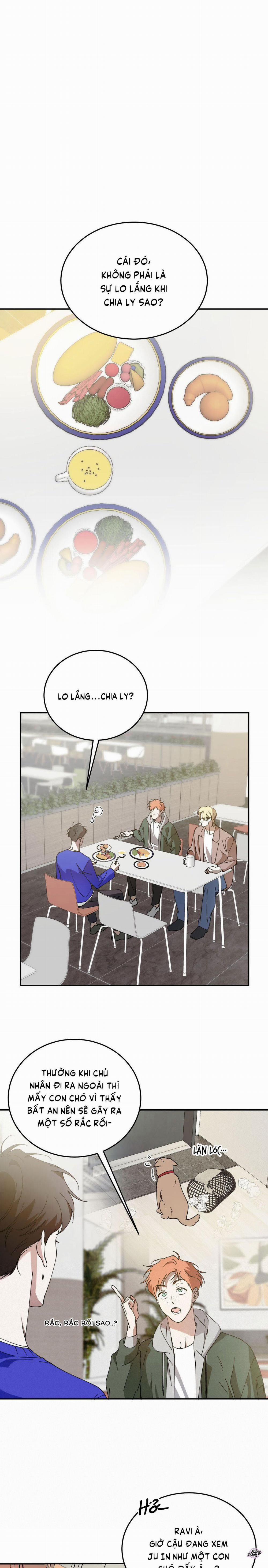 Master Của Tôi 67 trang 2